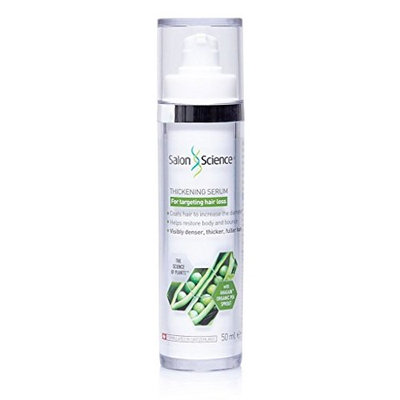 Salon Science Anagain Thickening Serum 50ml