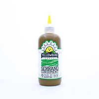 Realstuff Inc. Serrano Condiment