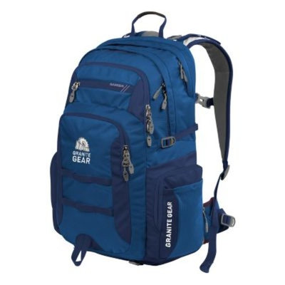 Granite Gear Superior 17-in. Laptop Backpack