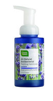 Cleanwell All Natural Antibacterial Foaming Hand Wash, Lavender Absolute, 9.5 Oz