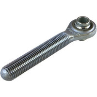 RanchEx Top Link Repair End, Cat. 1 with 1-1/8
