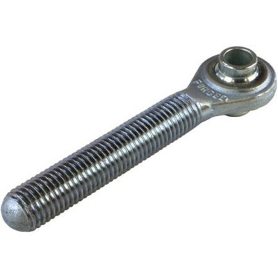 RanchEx Top Link Repair End, Cat. 1 with 1-1/8