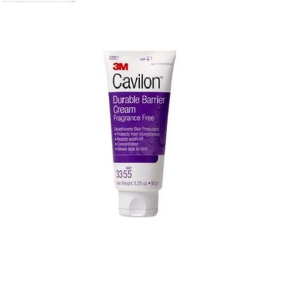 3m Cavilon Durable Barrier Cream