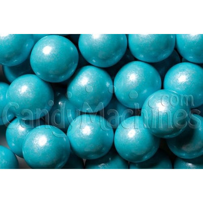 Candymachines Gumballs By The Pound -Shimmer Pearl Powder Blue