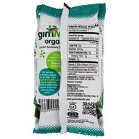 GimMe - Organic Roasted Seaweed Snacks Sea Salt - 0.17 oz.