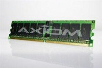 Axiom AX33692289 1 8GB DDR3 1066 ECC VLP RDIMM HEC0EZOM6-2515