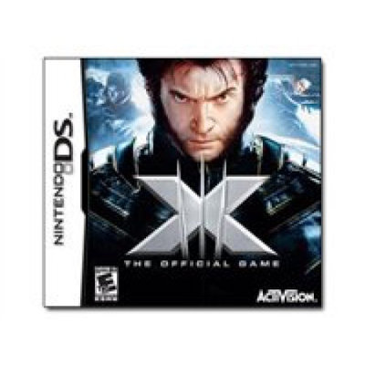 Activision, Inc. X-Men: The Official Game
