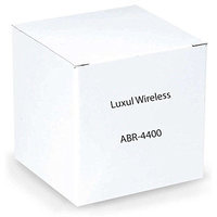 Luxul Abr-4400 Router - 5 Ports - Slotsgigabit Ethernet - Power Supply - Desktop, Rack-mountable (abr-4400)