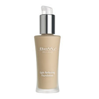 BeYu Light Reflecting Foundation Soft Hazelnut 1 Fl Oz