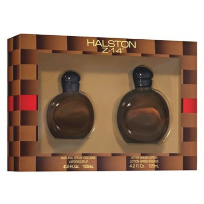 Men's Halston Z-14 Fragrance Gift Set â 2 PC