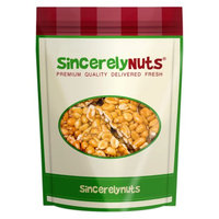 Sincerely Nuts Peanut Brittle, 1 Lb