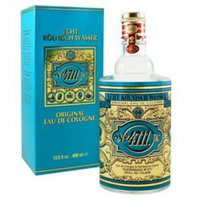 Muelhens 4711 Cologne for Unisex, 13.5 Fluid Ounce