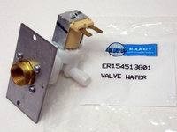 154513601 Dishwasher Water Inlet Valve for Frigidaire and PS2330972 AP4319870