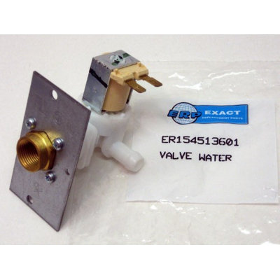154513601 Dishwasher Water Inlet Valve for Frigidaire and PS2330972 AP4319870