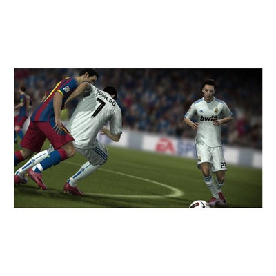 EA FIFA Soccer 12 PSP