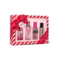 Victoria's Secret Fragrance Mist Set Bombshell Scandalous Eau So Sexy Noir Tease