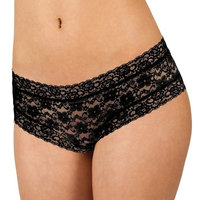 Juniors' Candie's® Lace Cheeky