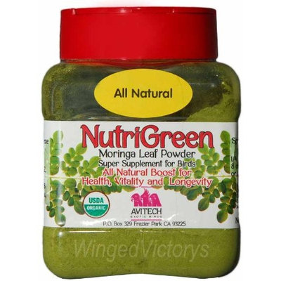 Avitech NutriGreen 4oz