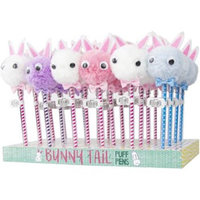 DollarDays 2286585 Easter Bunny Pen - Case of 48