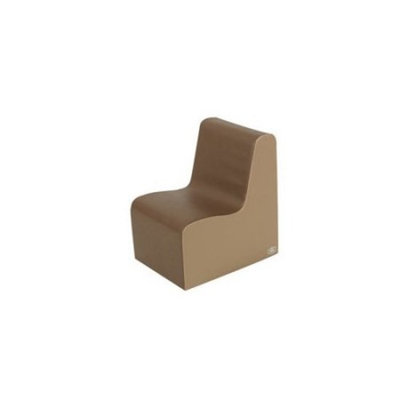 Children's Factory Cozy Woodland Contour Soft Seating