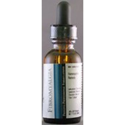 Progena Meditrend - Fibromyalgia 1oz