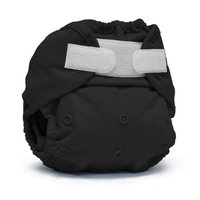 Kanga Care Rumparooz One Size Cloth Diaper Cover Aplix, Phantom