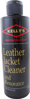 Geo. J. Kelly Co. Kelly's/Fiebing's Professional Grade Leather Jacket Cleaner Renovator 8 oz