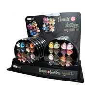 DDI Flower Blossom Eye Palette Case Pack 12 - 754726
