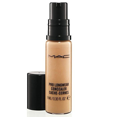 MAC Pro Longwear Concealer NC30 - Pack of 6