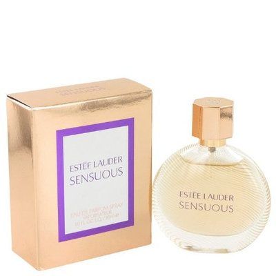 Sensuous by Estee Lauder Eau De Parfum Spray 1 oz -100% Authentic