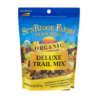 SunRidge Farms Organic Deluxe Trail Mix