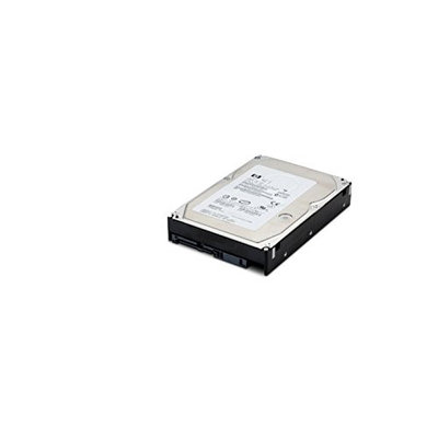Hewlett Packard HP 674961-001 - 2TB 3.5 SATA 7.2K 6GB/s Non Hot-Plug Hard Drive