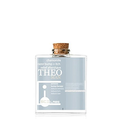 Chamomile Razor Bump & Itch Relief Aftershave