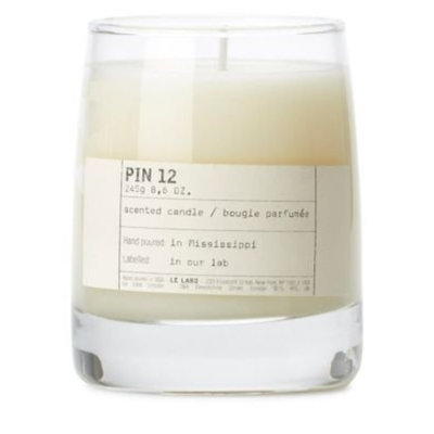 Pin 12 Classic Candle/8.6 oz.