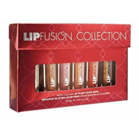 Mini Lip Fusion Collection