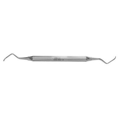Osung URPR1-2 Dental Surgical Curette, Prichard, 1-2