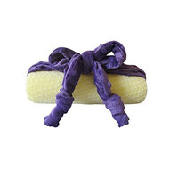 Neck Rest Cushion for Shampoo Bowl or Salon Backwash Unit- Purple