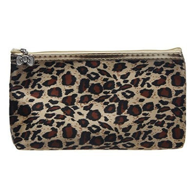 LtrottedJ Women 1PC Portable Storage Makeup Bag
