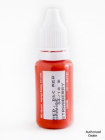 BioTouch Permanent Makeup Pigment Double Concentrated Line STRAWBERRY Color