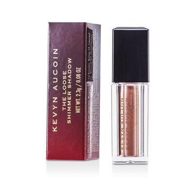 The Loose Shimmer Shadow, Topaz 0.08 oz (2.4 ml)