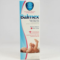 BALMEX OINTMENT 4 OZ