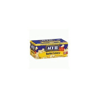 ACT II Butter Lovers Microwave Popcorn - 28/3 oz
