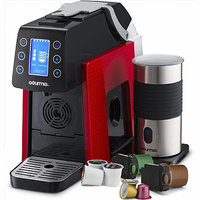 Gourmia® 16-Cup Electronic Coffee Grinder