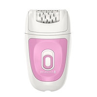 Remington - Women Remington EP7010 Corded Epilator in Purple & White