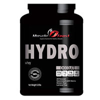 Muscle Feast Hormone Free Grass Fed Hydrolyzed Whey Protein (Chocolate, 2lb)