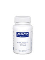 Pure Encapsulations AntiOxidant Formula 60 vcaps