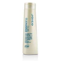 Joico Curl Cleansing Sulfate-Free Shampoo (For Bouncy, Healthy Curls) 300Ml/10.1Oz