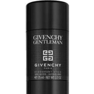 Givenchy Gentleman by Givenchy for Men 2.7 oz Deodorant Stick Alcohol Free