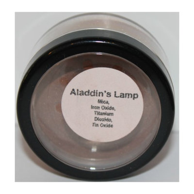 Photogenic Mineral Powders Aladdines Lamp Eye Shadow 10G Large