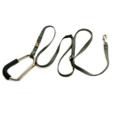 PetZen HitchN Leash Pet Lead Restraint